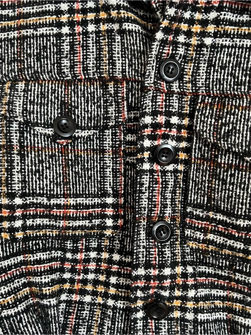 Free People Eisenhower Slouchy Jacket - Picture 6 of 10